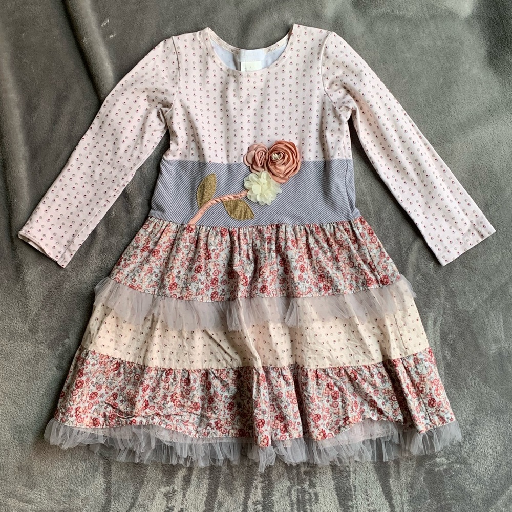 Zaza Dress